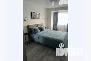 2-к квартира, посуточно, 45м2, 4/5 этаж