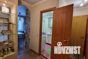 2-к квартира, посуточно, 66м2, 3/9 этаж