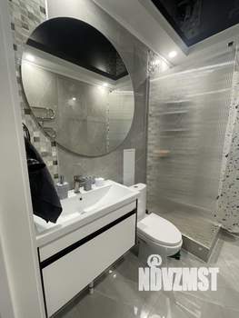 Студия квартира, посуточно, 27м2, 7/9 этаж