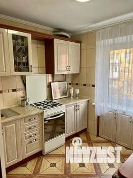 1-к квартира, посуточно, 35м2, 3/4 этаж