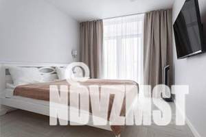 1-к квартира, посуточно, 40м2, 7/9 этаж