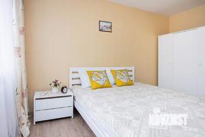 2-к квартира, посуточно, 55м2, 1/1 этаж