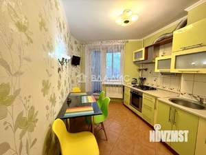 1-к квартира, на длительный срок, 39м2, 4/8 этаж