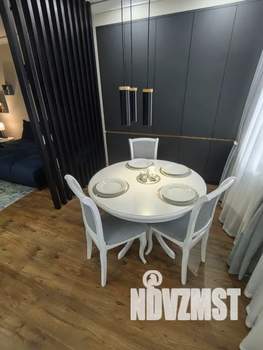 2-к квартира, посуточно, 60м2, 2/6 этаж