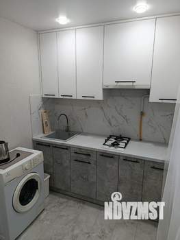 1-к квартира, на длительный срок, 34м2, 7/9 этаж