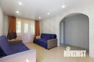 1-к квартира, посуточно, 32м2, 2/5 этаж