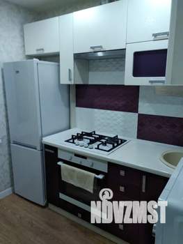 2-к квартира, посуточно, 44м2, 5/5 этаж