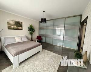 1-к квартира, посуточно, 47м2, 1/1 этаж