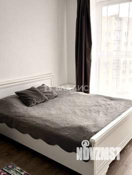 1-к квартира, на длительный срок, 40м2, 7/10 этаж