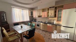 3-к квартира, посуточно, 110м2, 3/5 этаж