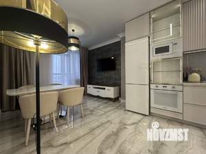 1-к квартира, на длительный срок, 41м2, 6/10 этаж