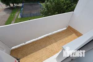 1-к квартира, посуточно, 35м2, 7/9 этаж