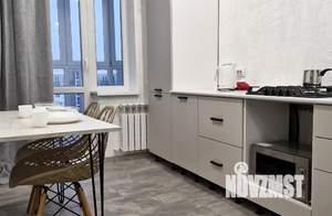 1-к квартира, посуточно, 31м2, 1/1 этаж
