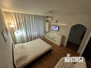 1-к квартира, на длительный срок, 28м2, 6/9 этаж