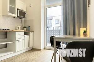 1-к квартира, посуточно, 30м2, 3/4 этаж