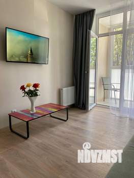 2-к квартира, посуточно, 49м2, 1/8 этаж