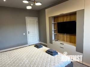 3-к квартира, посуточно, 90м2, 2/8 этаж