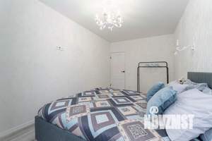 2-к квартира, посуточно, 56м2, 1/1 этаж