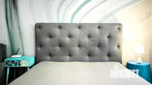 1-к квартира, посуточно, 35м2, 3/10 этаж