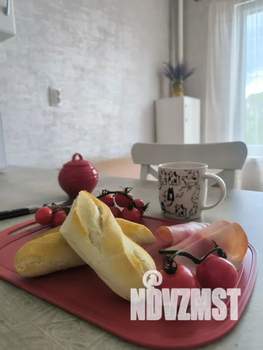 2-к квартира, посуточно, 57м2, 4/9 этаж