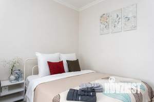 1-к квартира, посуточно, 46м2, 8/10 этаж