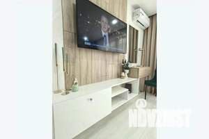 1-к квартира, посуточно, 44м2, 1/10 этаж