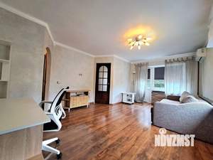 1-к квартира, на длительный срок, 36м2, 4/4 этаж