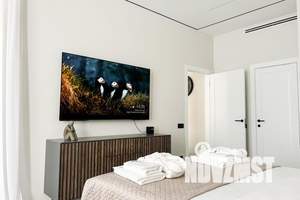 1-к квартира, посуточно, 55м2, 9/15 этаж