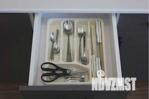 1-к квартира, посуточно, 42м2, 1/8 этаж