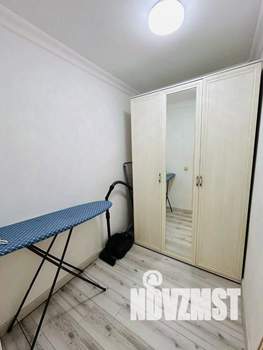 1-к квартира, посуточно, 44м2, 1/1 этаж