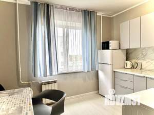 1-к квартира, посуточно, 39м2, 1/1 этаж