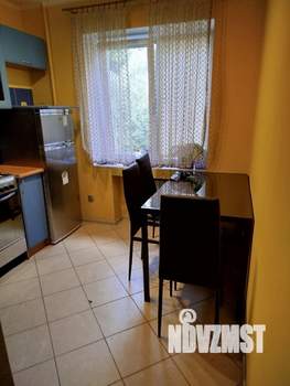 1-к квартира, посуточно, 30м2, 2/4 этаж