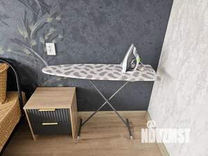 2-к квартира, посуточно, 59м2, 7/10 этаж