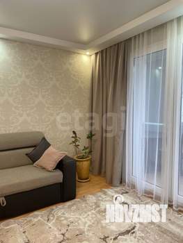 3-к квартира, на длительный срок, 69м2, 6/9 этаж