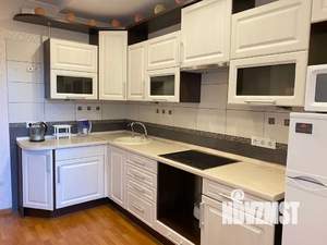 1-к квартира, посуточно, 40м2, 2/17 этаж