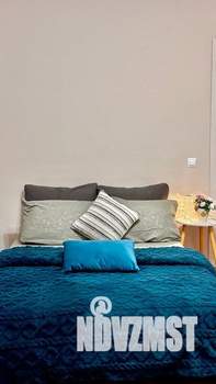 1-к квартира, посуточно, 38м2, 4/9 этаж