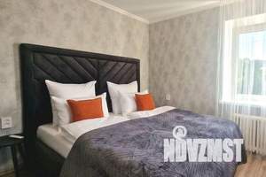 2-к квартира, посуточно, 50м2, 4/4 этаж