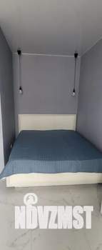 1-к квартира, посуточно, 35м2, 9/10 этаж