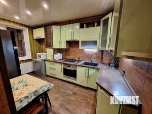 3-к квартира, на длительный срок, 65м2, 1/7 этаж