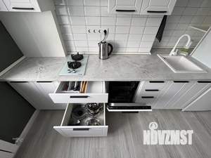 1-к квартира, посуточно, 30м2, 2/9 этаж