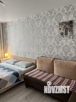 1-к квартира, на длительный срок, 36м2, 5/10 этаж