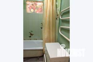 1-к квартира, посуточно, 31м2, 4/5 этаж