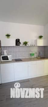 1-к квартира, посуточно, 30м2, 1/8 этаж