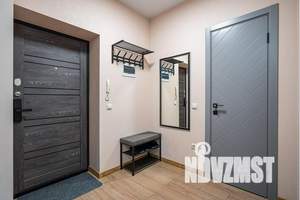 3-к квартира, посуточно, 45м2, 3/10 этаж