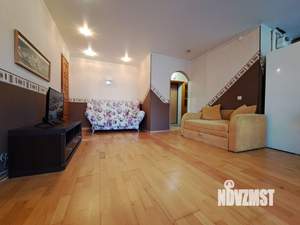 2-к квартира, на длительный срок, 46м2, 2/4 этаж