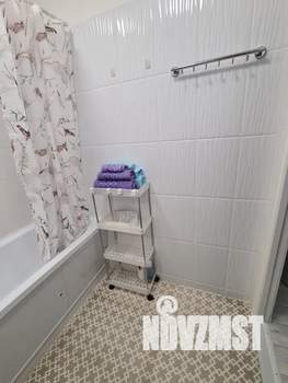 2-к квартира, посуточно, 44м2, 2/5 этаж