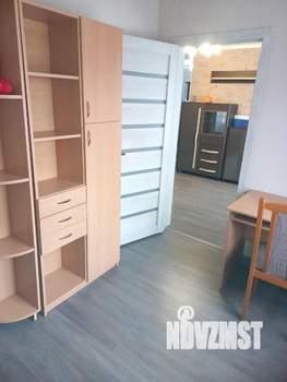 4-к квартира, на длительный срок, 60м2, 4/5 этаж