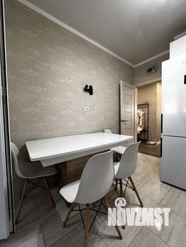 2-к квартира, на длительный срок, 52м2, 7/9 этаж