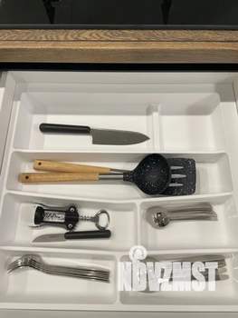 1-к квартира, посуточно, 43м2, 2/4 этаж