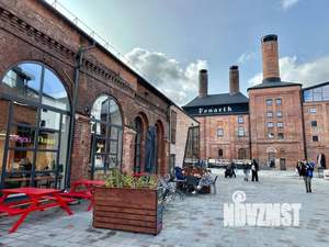 1-к квартира, посуточно, 36м2, 2/14 этаж